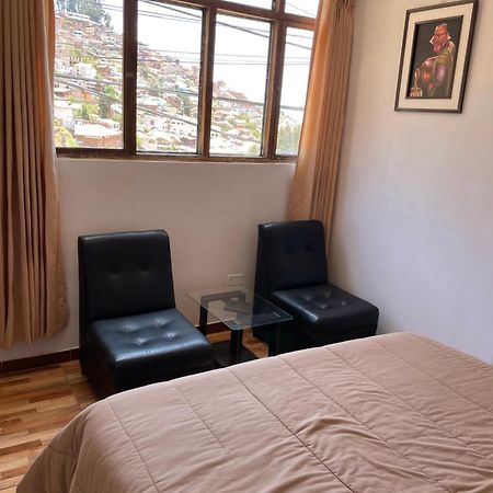 Big Vacation Hostel Cusco Exterior photo